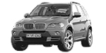 BMW E70 P2277 Fault Code