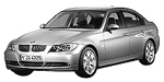 BMW E90 P2277 Fault Code
