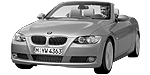 BMW E93 P2277 Fault Code