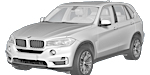 BMW F15 P2277 Fault Code