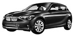 BMW F21 P2277 Fault Code